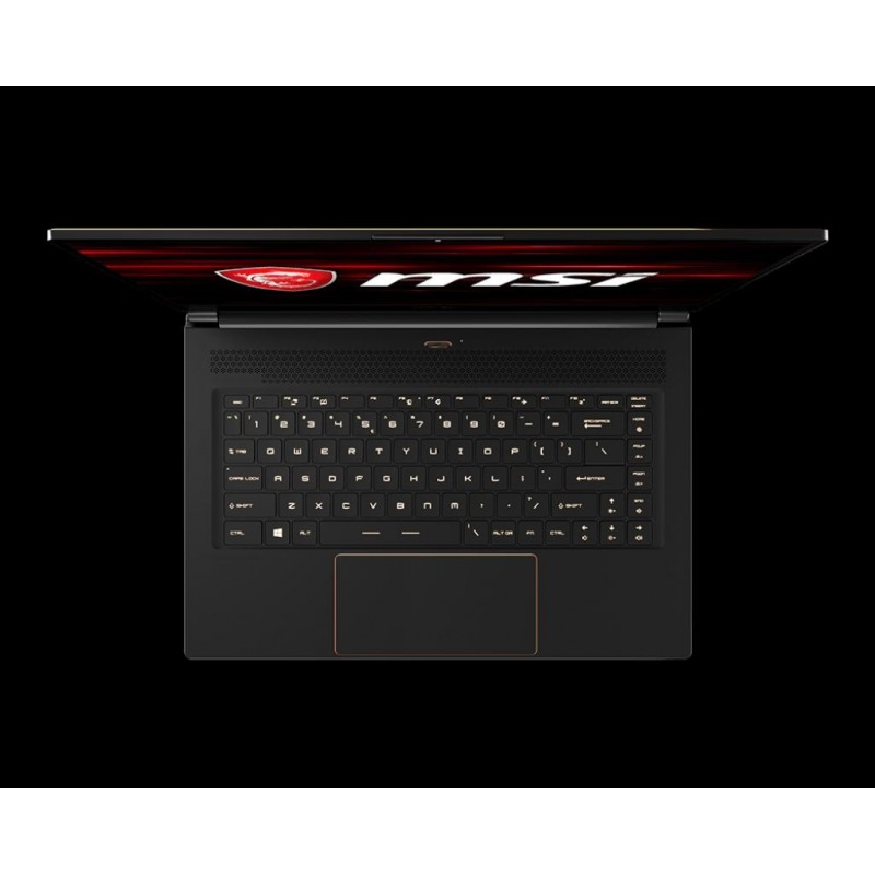 Laptop msi gs65 stealth 9sg-1286xro...