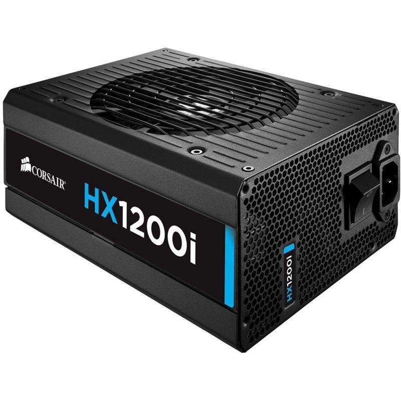 Sursa corsair hxi series hx1200i...