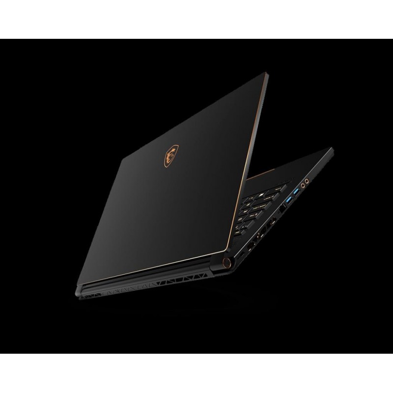 Laptop msi gs65 stealth 9sf-1287xro...