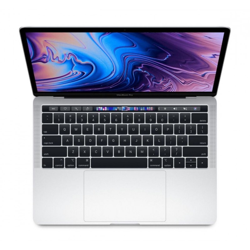 Laptop apple macbook pro touch bar...