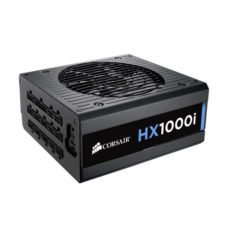 Sursa corsair hxi series hx1000i...