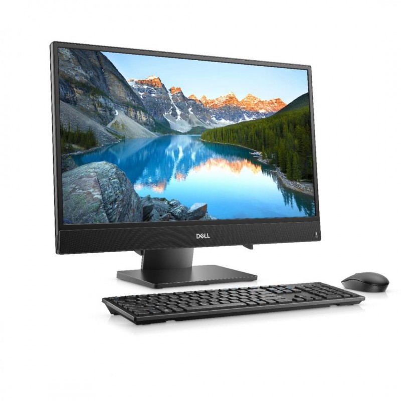 Inspiron all-in-one 3480 23.8-inch...