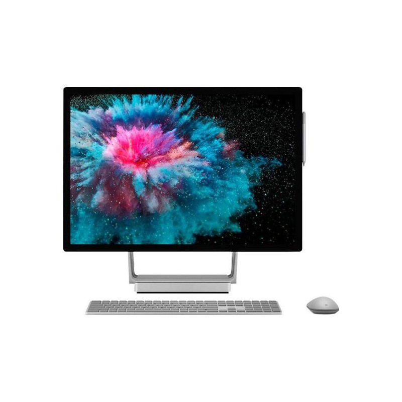 Microsoft surface studio2 28...