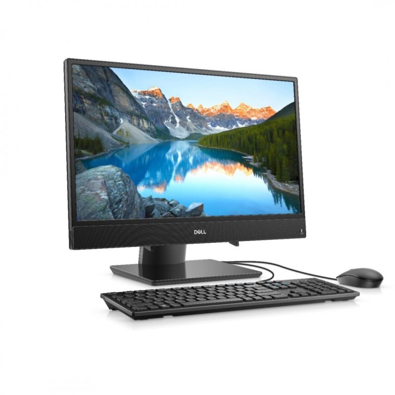 Inspiron all-in-one 3480 23.8-inch...