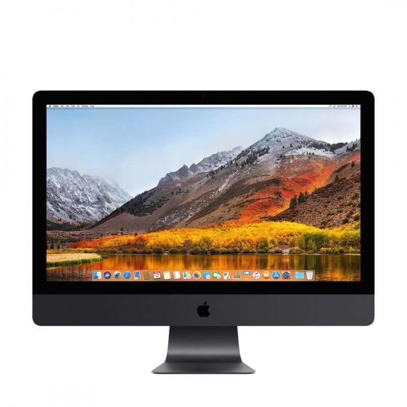 All in one apple imac pro 27 ecran...