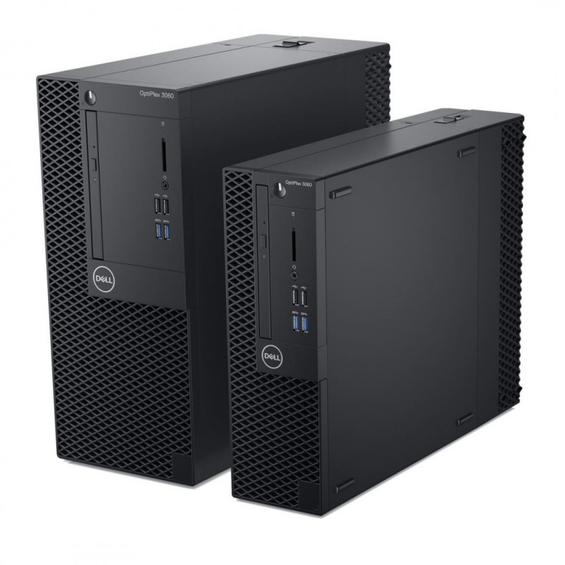 Desktop dell optiplex 3060 sff intel...