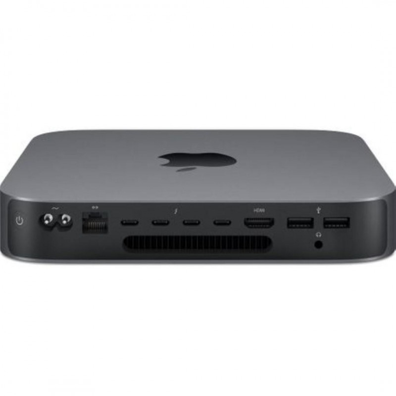 Desktop apple mac mini intel 6-core...