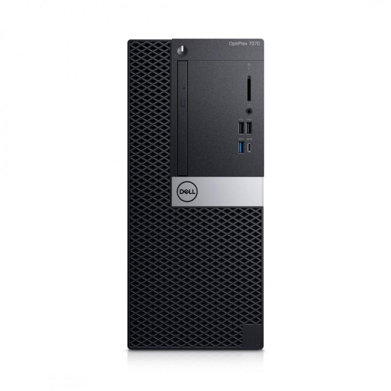 Desktop dell optiplex 7070 mt...