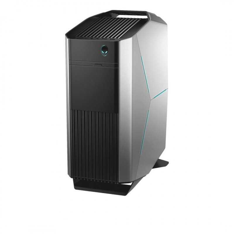 Dell gaming desktop alienware aurora...