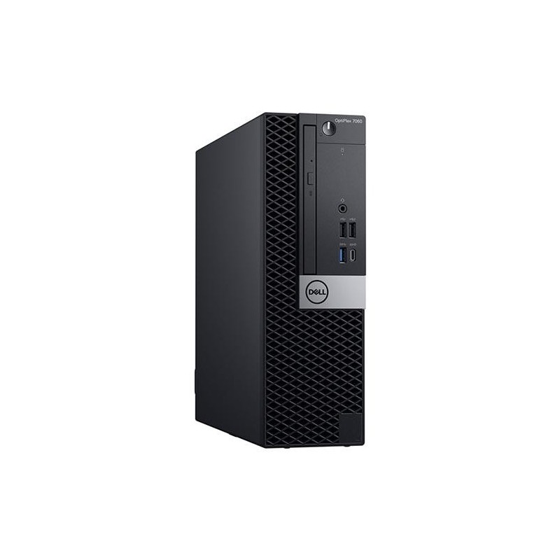 Desktop dell optiplex 7060 sff intel...