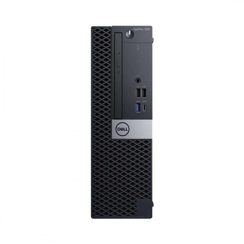 Desktop dell optiplex 7060 sff intel...