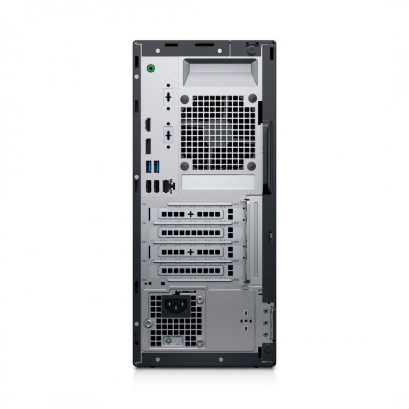 Desktop dell optiplex 3070 mt intel®...