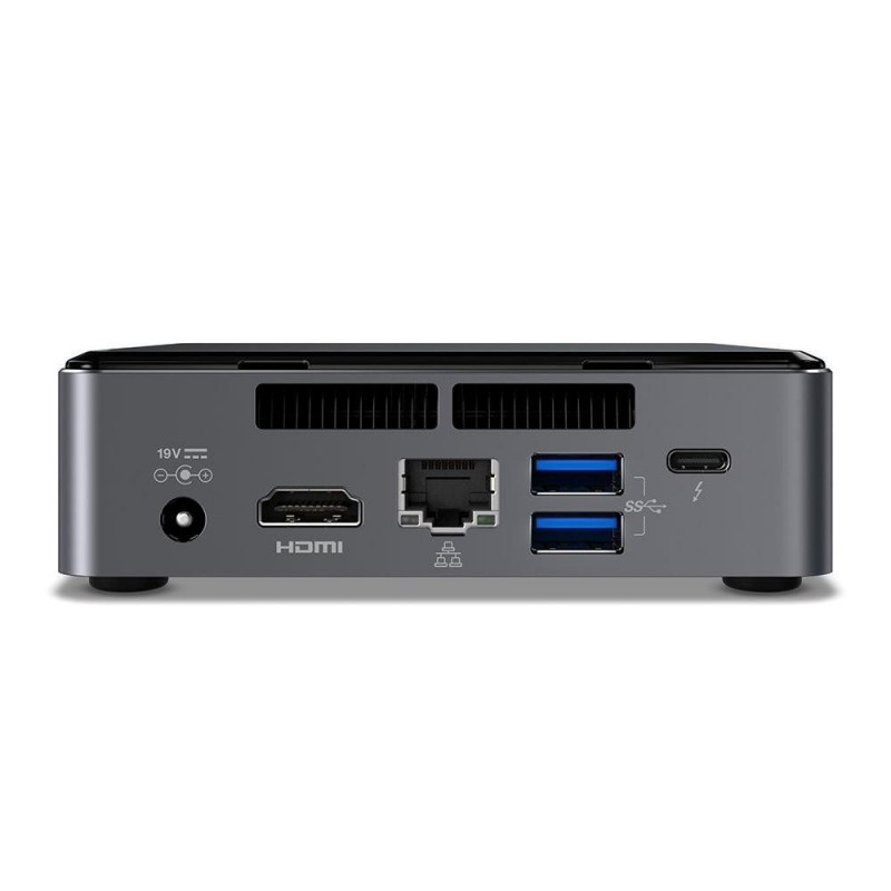 Intel pc nuc intel® core™ i5-7260u...