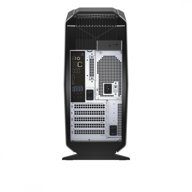 Dell gaming desktop alienware aurora...