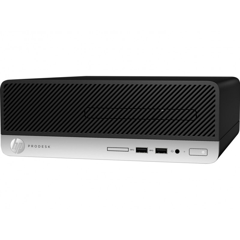 Desktop hp prodesk  400 g5 sff intel...