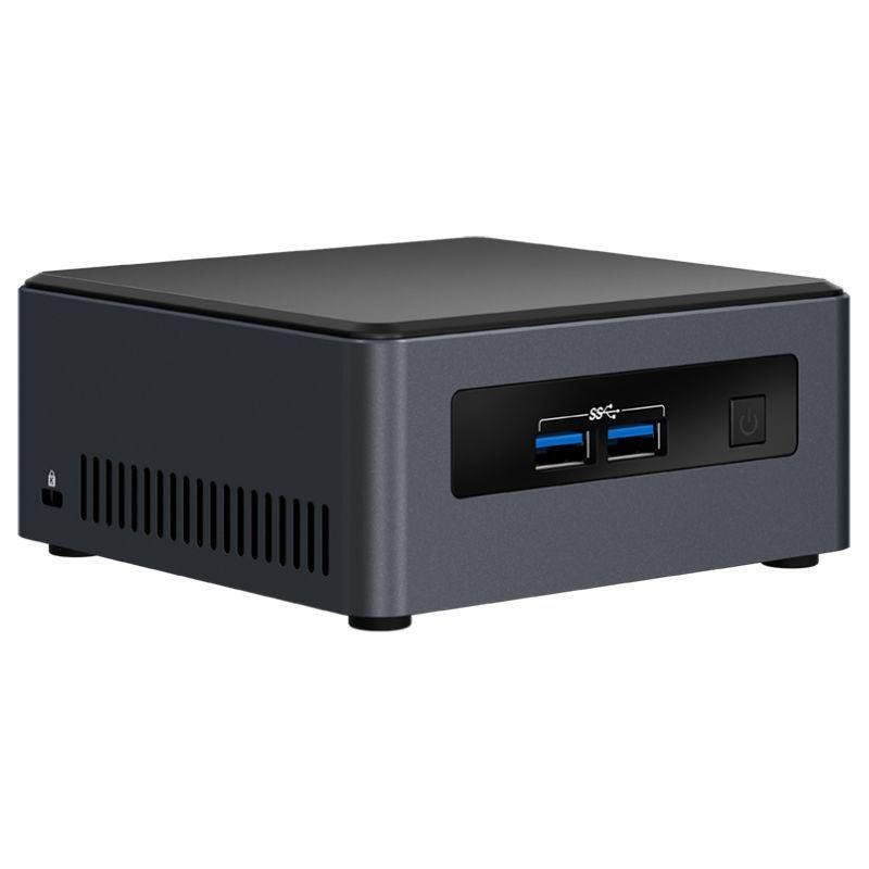 Intel pc nuc intel® core™ i5-7300u...