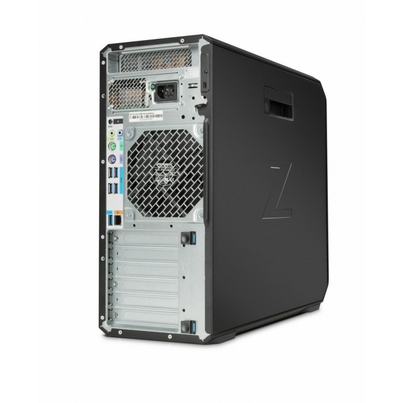 Desktop workstation hp z4 g4 tower...