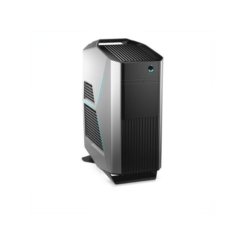 Dell gaming desktop alienware aurora...
