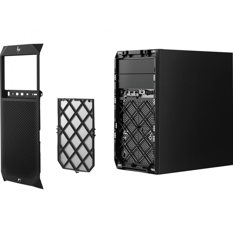 Desktop workstation hp z2 g4 tower...