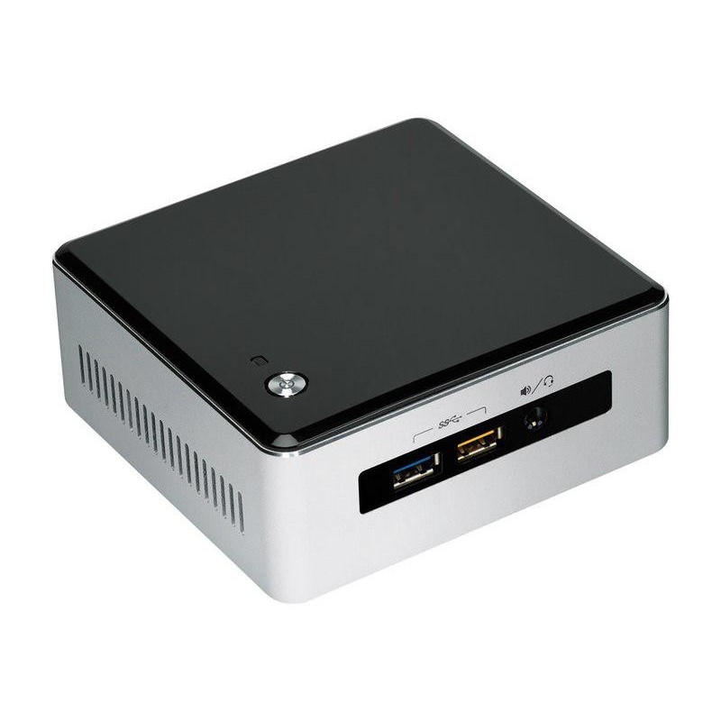 Intel nuc kit intel® core™ i3-5005u...