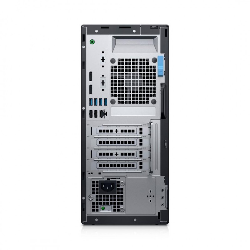 Desktop dell optiplex 5070 mt intel®...