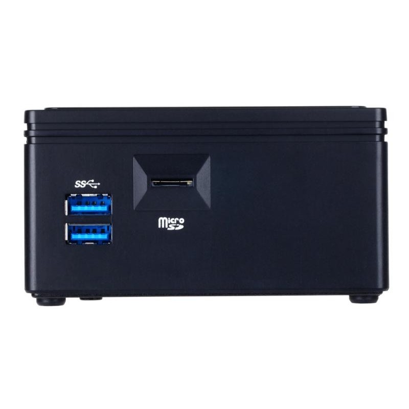 Intel mini pc barebone gigabyte...