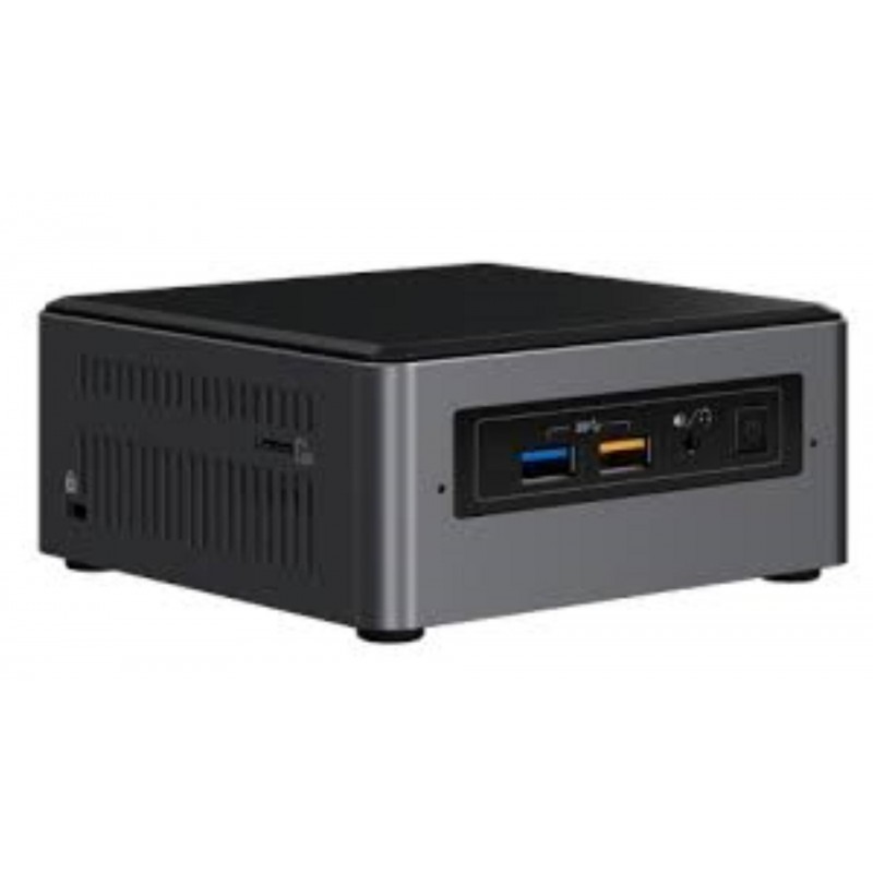 Intel nuc 7 home a mini pc (intel®...