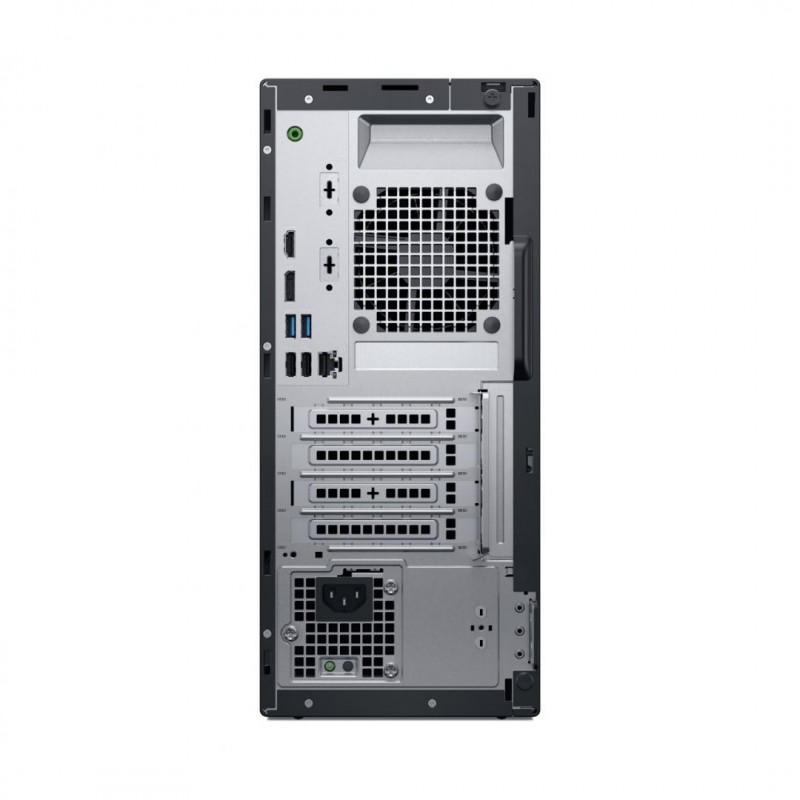 Desktop dell optiplex 3060 mt intel...