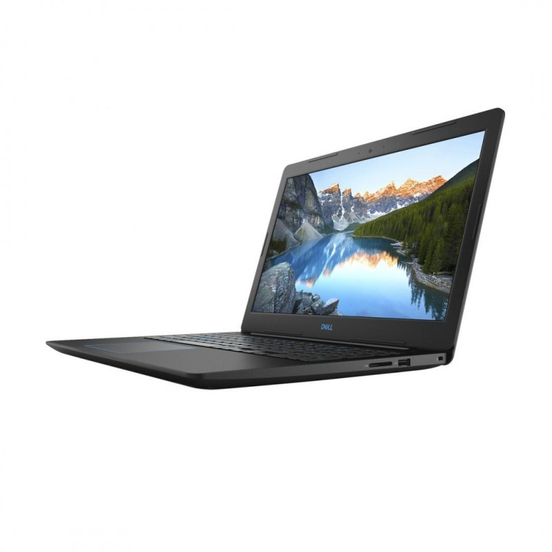 Laptop dell inspiron gaming 3579 g3...