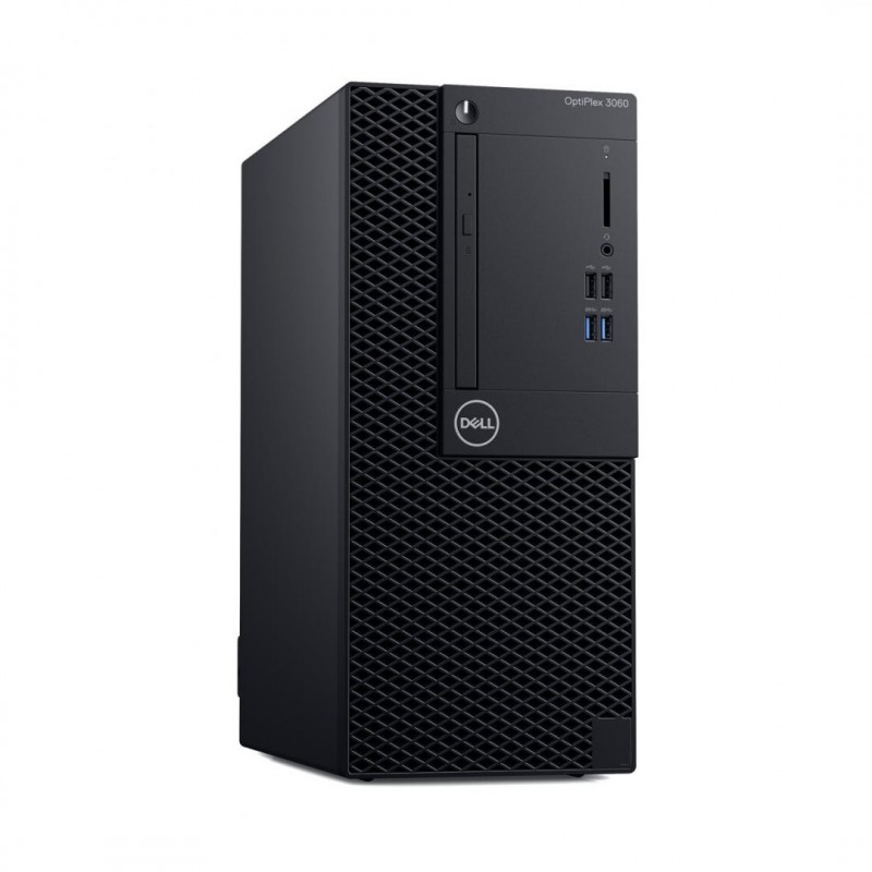 Desktop dell optiplex 3060 mt intel...