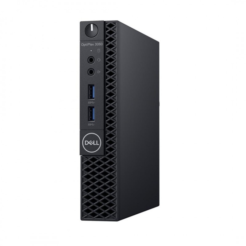 Desktop dell optiplex 3060 sff intel...