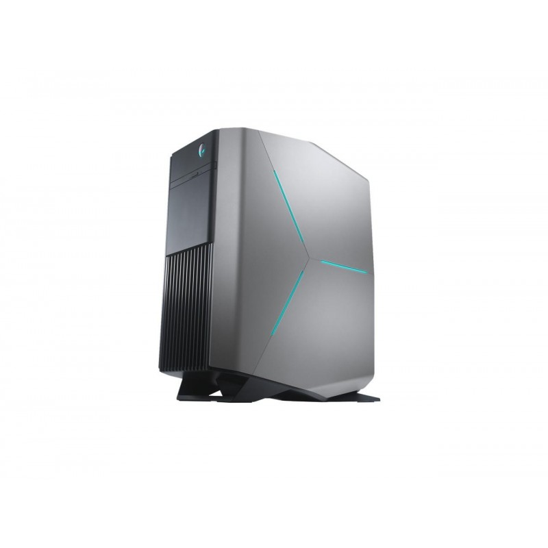 Dell gaming desktop alienware aurora...