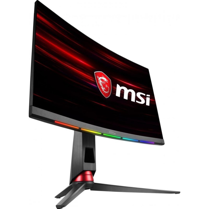 Monitor msi gaming optix mpg27cq 27...