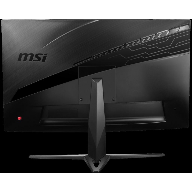 Monitor msi gaming optix mag271c 27...