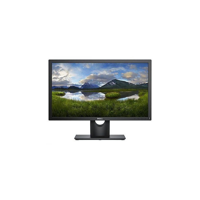 Monitor dell 21.5'' 54.61 cm white...