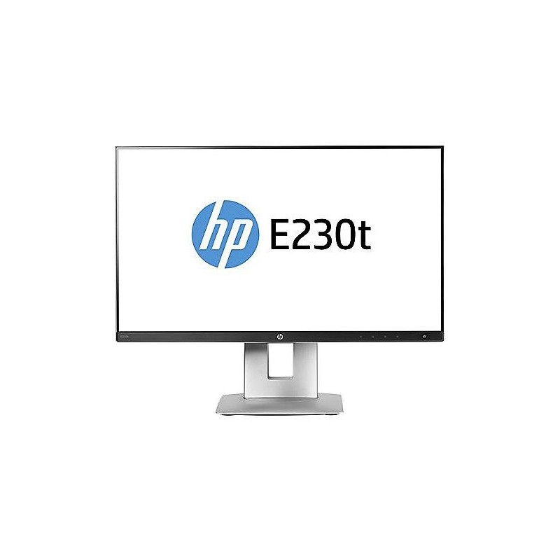 Monitor 23 hp led elitedisplay e232...