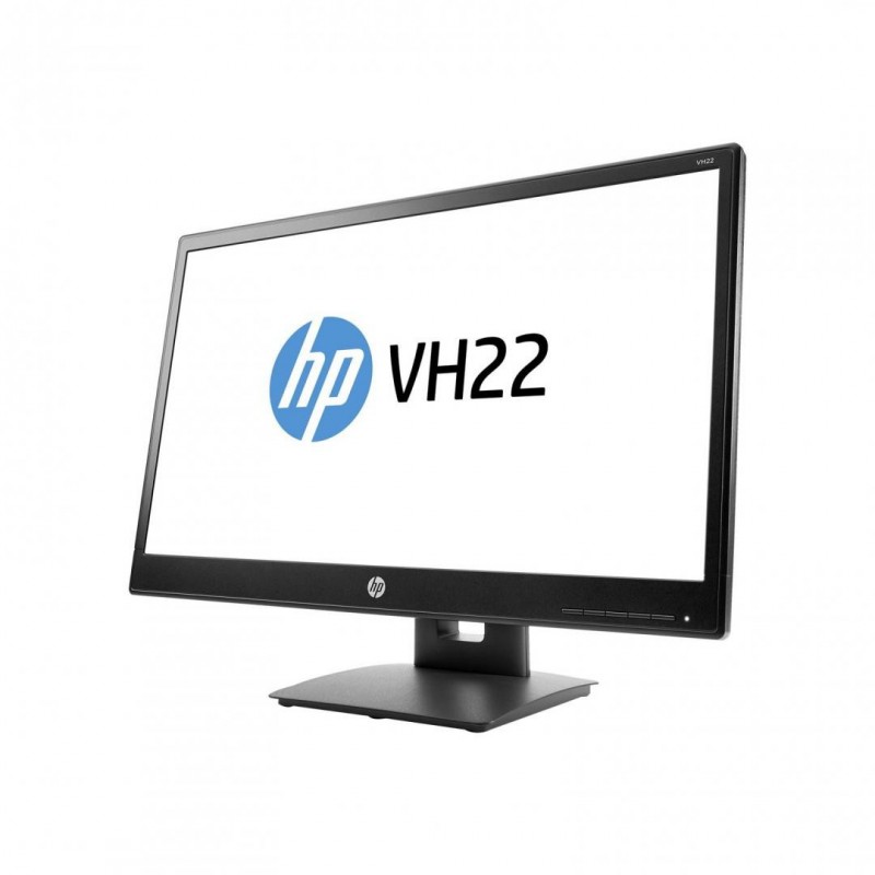 Monitor 21.5 hp vh22 led tn fhd...