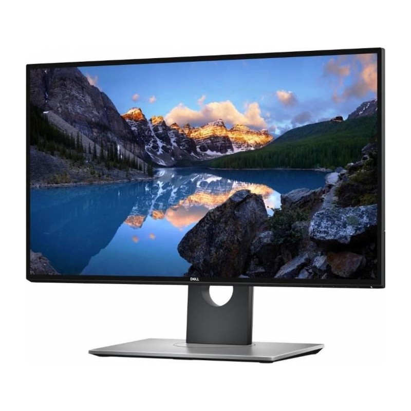 Monitor dell 25'' 63.44 cm led ips...