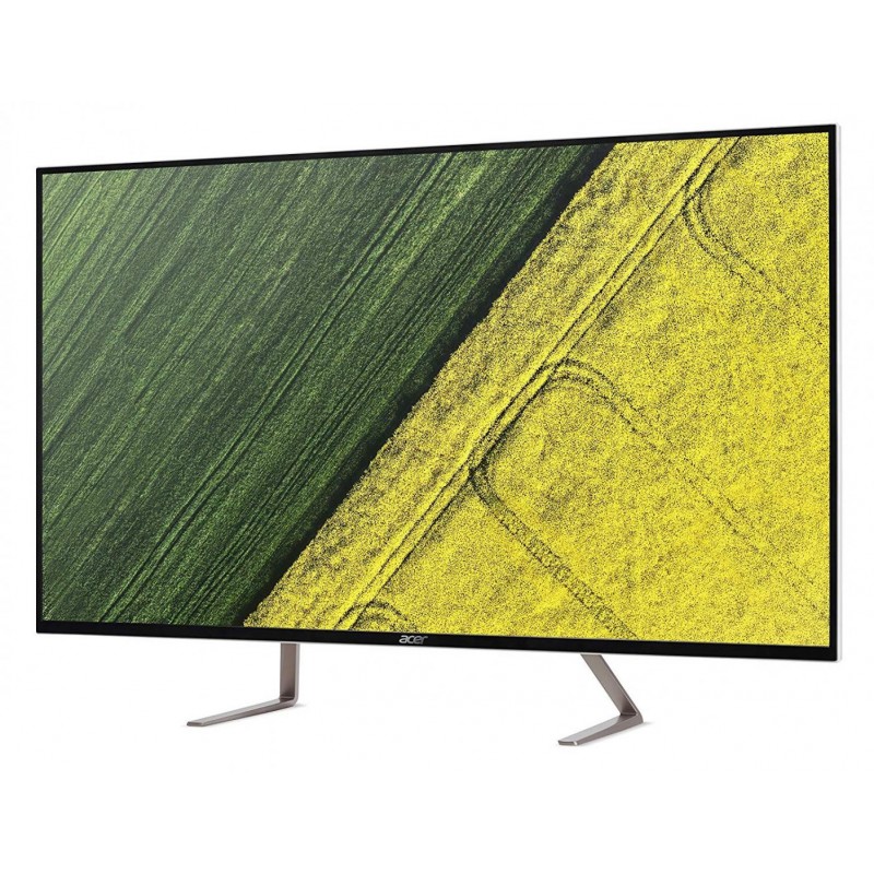 Monitor 43 acer et430kwmiiqppx 4k uhd...