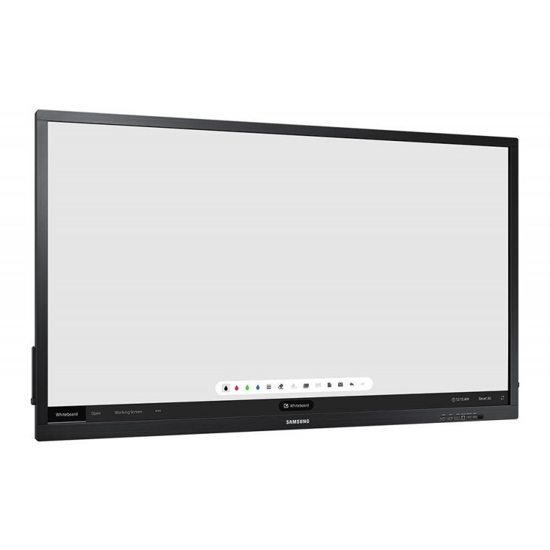 Monitor signage 65 samsung qb65h-tr...