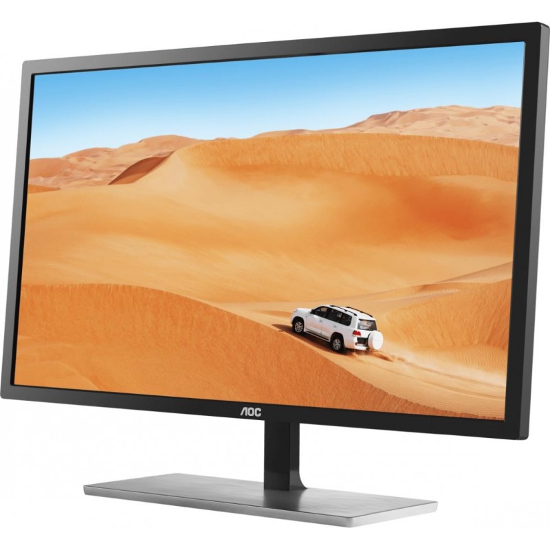 Monitor 31.5 aoc q3279vwf wled va qhd...