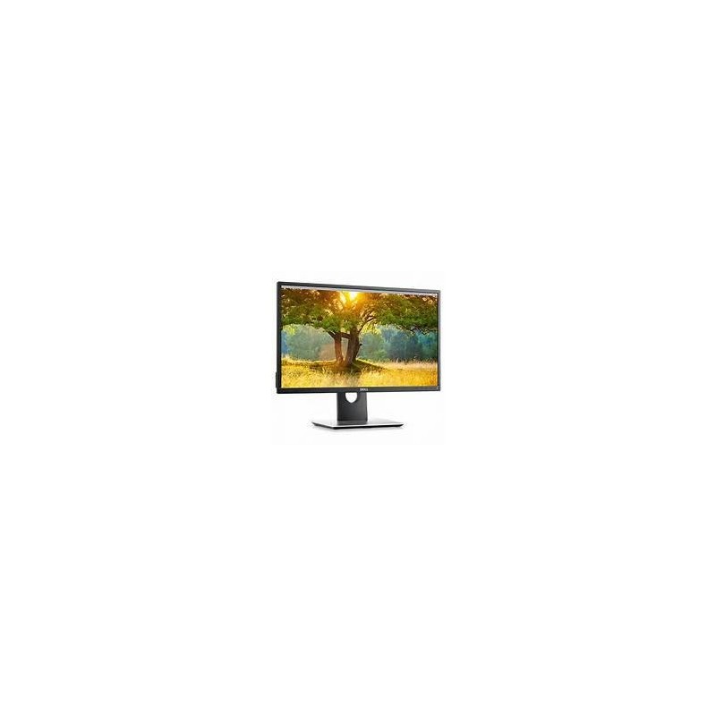 Monitor dell 23.8 60.45 cm led ips...