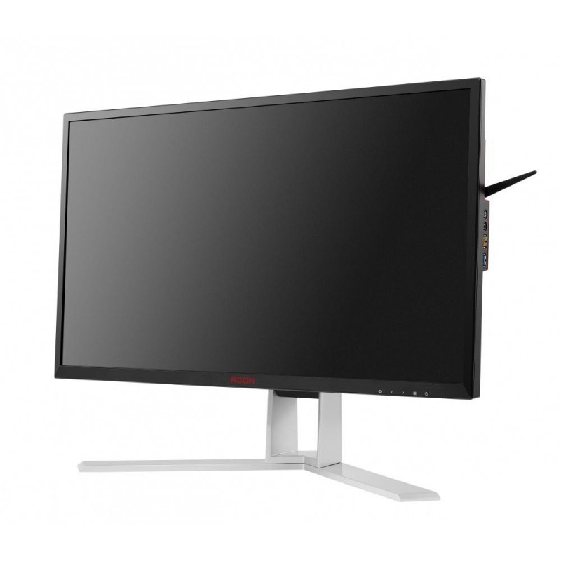 Monitor 24.5 aoc ag251fz fhd...