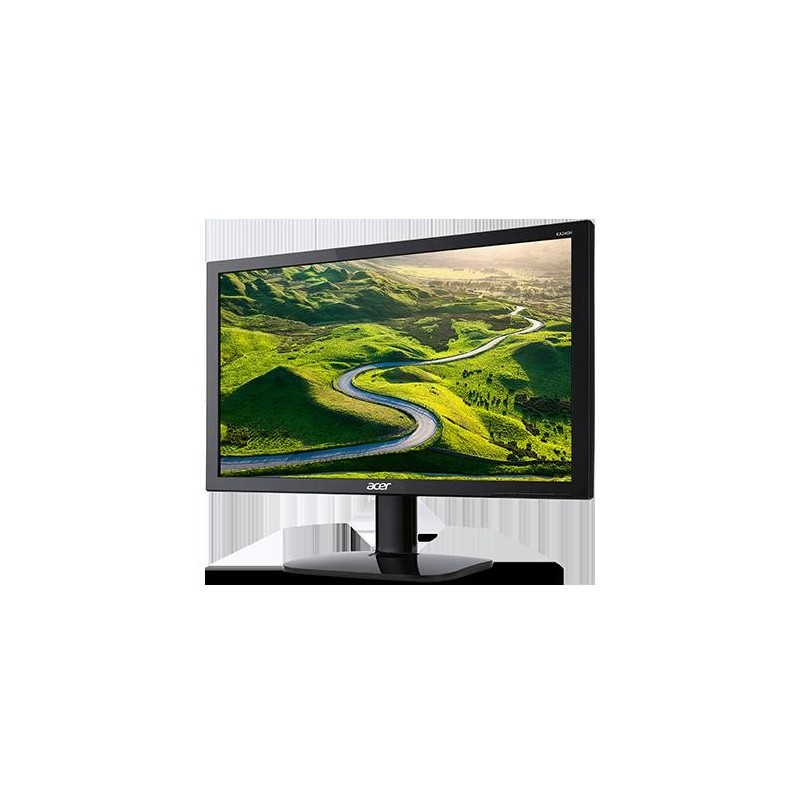 Monitor 24 acer ka240hbid fhd...