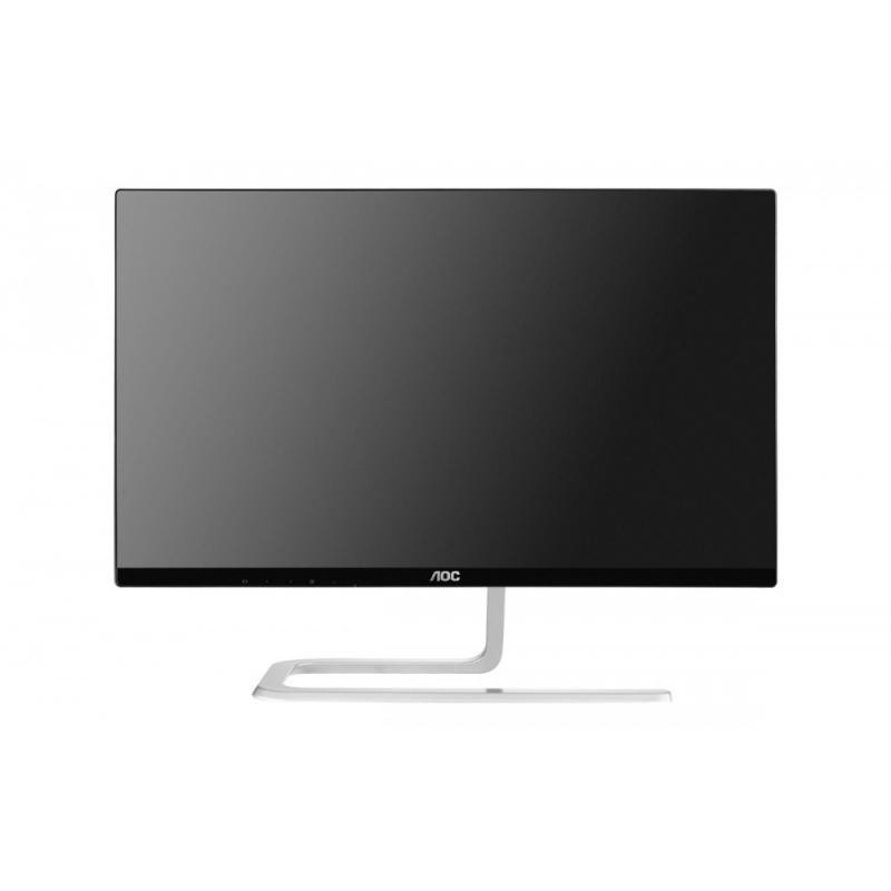 Monitor 27 aoc i2781fh fhd wled ips...