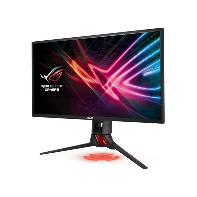 Monitor 24.5 asus xg258q fhd gaming...