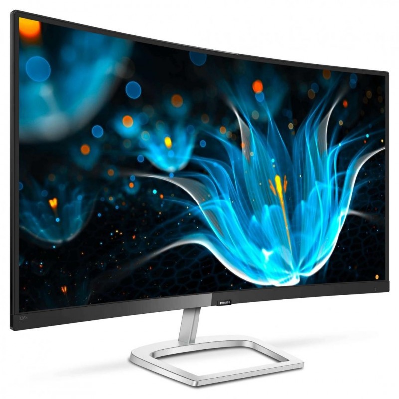 Monitor 31.5 philips 328e9fjab curved...