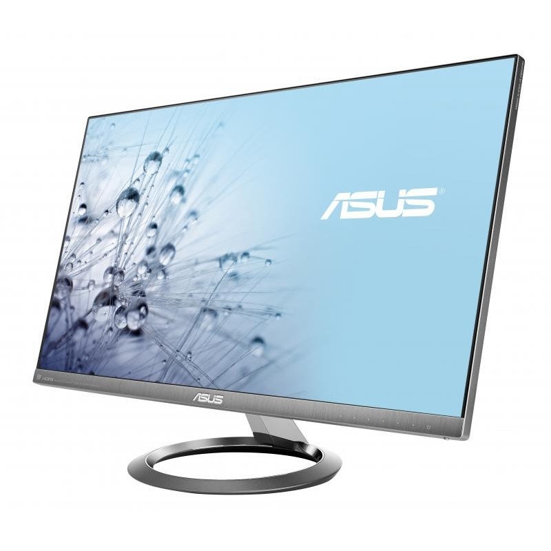 Monitor 25 asus mx25aq 2k wqhd...