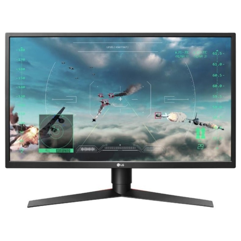 Monitor 27 lg 27gk750f-b fhd...