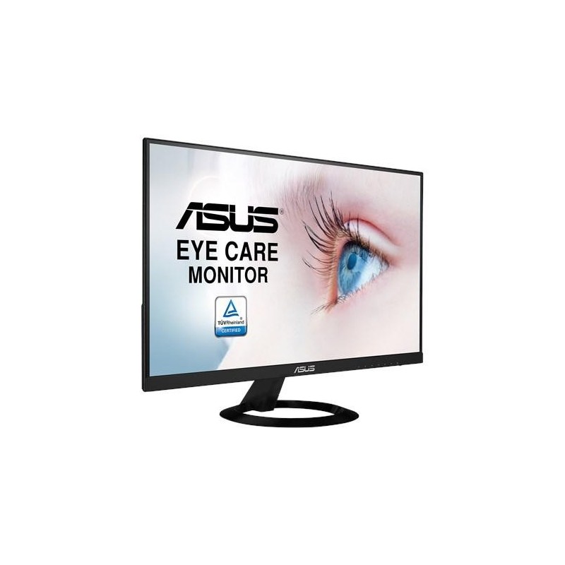 Monitor 23 asus vz239he fhd ips 16:9...